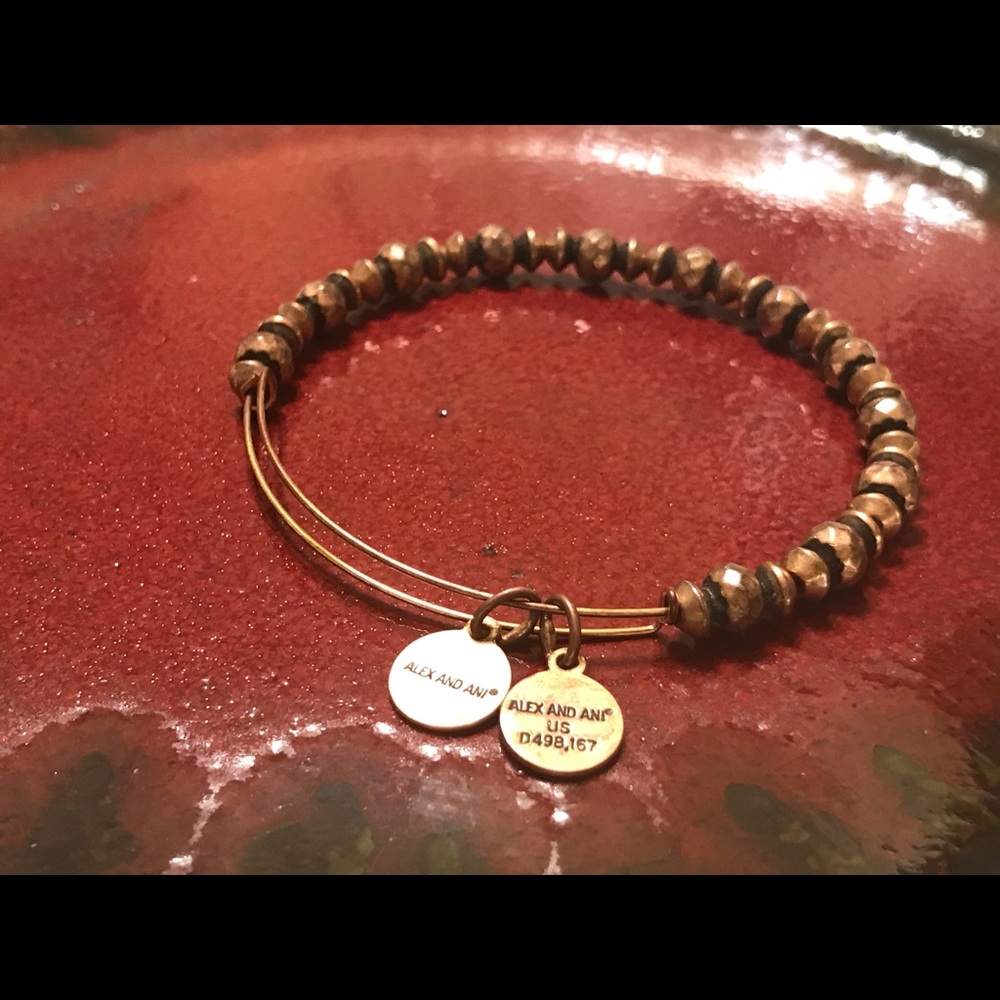 Alex and Ani Bracelet